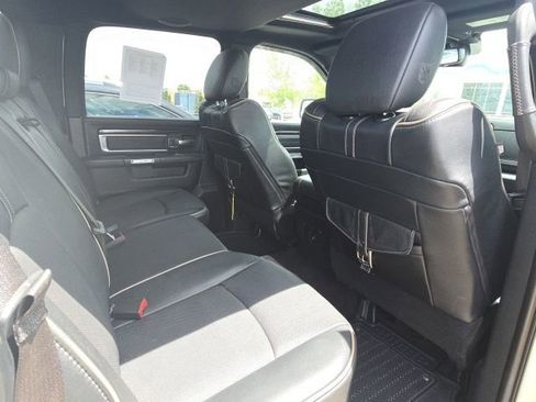 Used 2017 RAM 1500 Limited AWD/4WD image 18