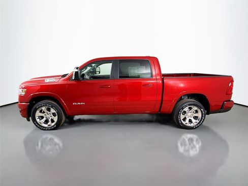 New 2026 RAM 1500 Big Horn image 4