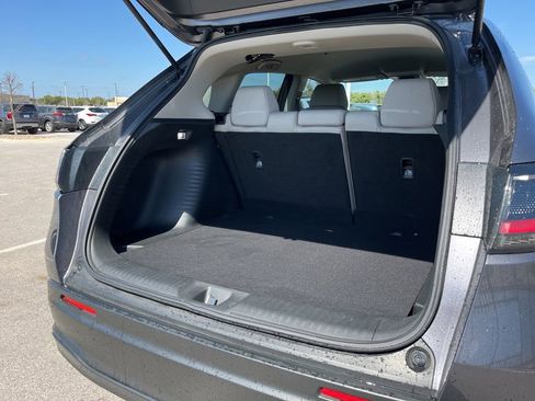 Certified 2023 Honda HR-V LX image 10