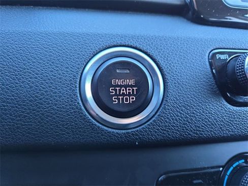 Used 2018 Kia Niro LX image 10