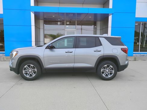 Used 2026 GMC Terrain Elevation AWD/4WD image 6