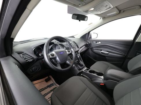 Used 2016 Ford Escape SE FWD image 10