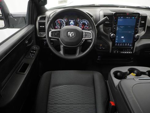 New 2026 RAM 2500 Tradesman image 18