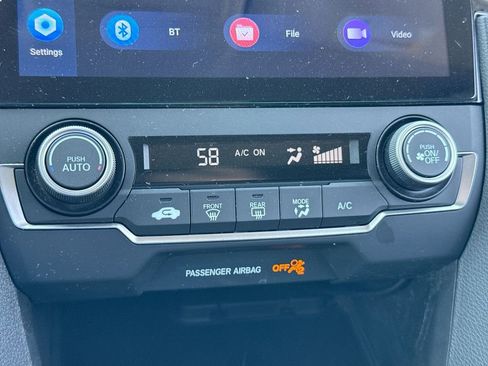Used 2020 Honda Civic LX image 19