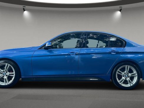 Used 2016 BMW 328i Sedan RWD image 4