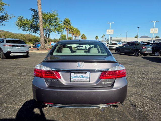 Used 2014 Honda Accord EX-L image 16
