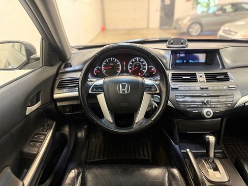 Used 2009 Honda Accord EX-L image 14