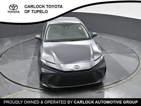 Used 2026 Toyota Camry LE FWD image 33