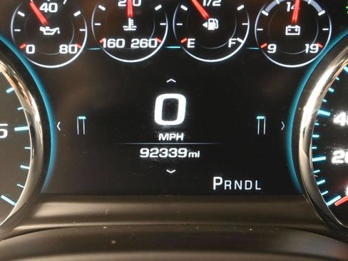 Used 2018 Chevrolet Tahoe Premier AWD/4WD image 18