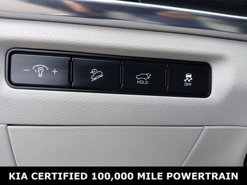 Certified 2023 Kia Telluride SX AWD/4WD image 19