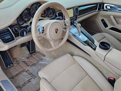 Used 2016 Porsche Panamera Edition image 7