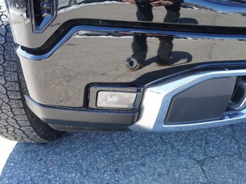 Used 2025 GMC Sierra 1500 Denali w/ Technology Package image 6