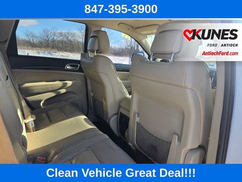 Used 2014 Jeep Grand Cherokee Laredo w/ Quick Order Package 23E image 28