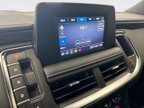 Used 2023 Chevrolet Tahoe LS w/ Driver Alert Package AWD/4WD image 14