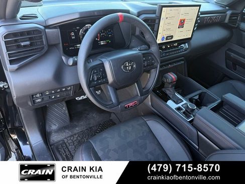 Used 2026 Toyota Tundra TRD Pro image 10