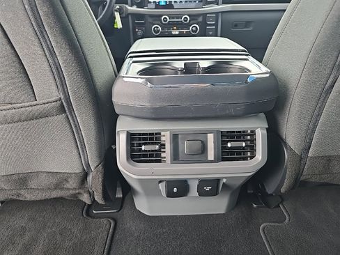 Used 2024 Ford F150 XLT w/ Mobile Office Package image 23