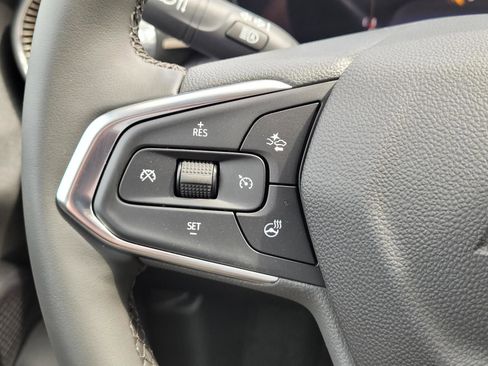 New 2026 Chevrolet Trax ACTIV w/ Driver Confidence Package FWD image 23