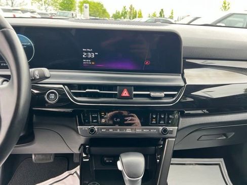 Certified 2024 Kia Seltos S AWD/4WD image 17
