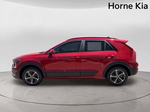 New 2026 Kia Niro LX FWD image 6