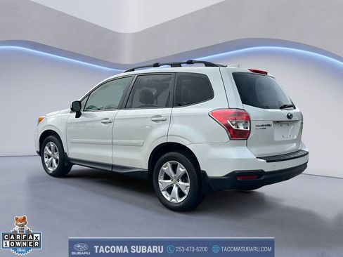 Used 2016 Subaru Forester 2.5i Premium AWD/4WD image 3