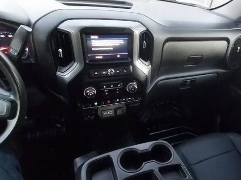 Used 2022 Chevrolet Silverado 3500 W/T w/ WT Fleet Convenience Package image 14