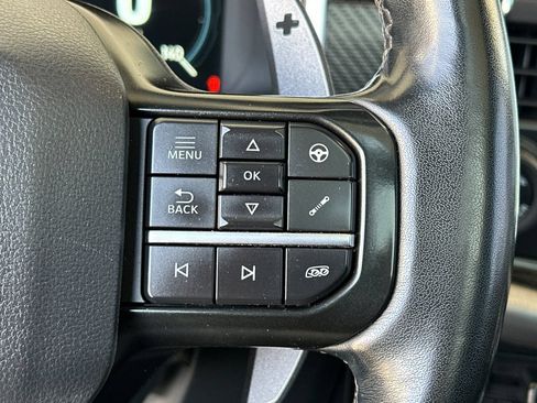 Used 2021 Ford F150 Raptor w/ Equipment Group 801A High AWD/4WD image 29