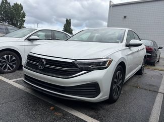Used 2024 Volkswagen Jetta S FWD video 1
