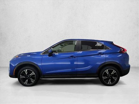 Used 2024 Mitsubishi Eclipse Cross SE AWD/4WD image 9