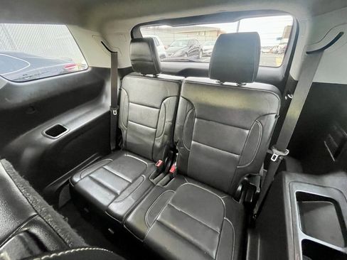 Used 2020 GMC Acadia SLT image 15