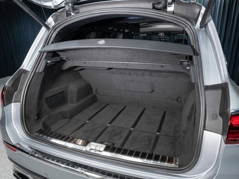 New 2026 Mercedes-Benz Maybach GLS 600 4MATIC image 6