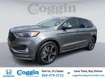 Used 2024 Ford Edge ST w/ Cold Weather Package