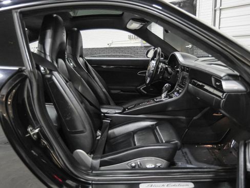 Used 2016 Porsche 911 Carrera Black Edition image 38