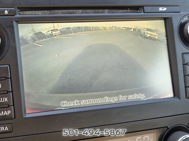 Used 2016 Nissan Altima 2.5 SL w/ 2.5 Technology Package FWD image 20