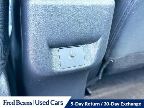 Used 2024 Nissan Versa SV FWD image 24