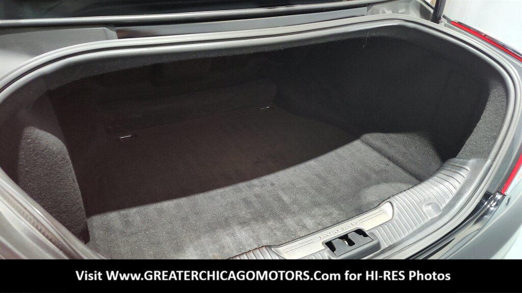 Used 2017 Jaguar XJ L Portfolio AWD/4WD image 38