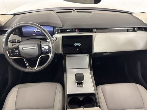 Used 2024 Land Rover Range Rover Velar S AWD/4WD image 15