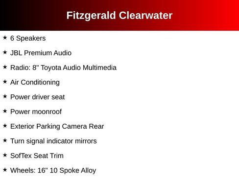 Used 2024 Toyota Corolla XLE FWD image 5