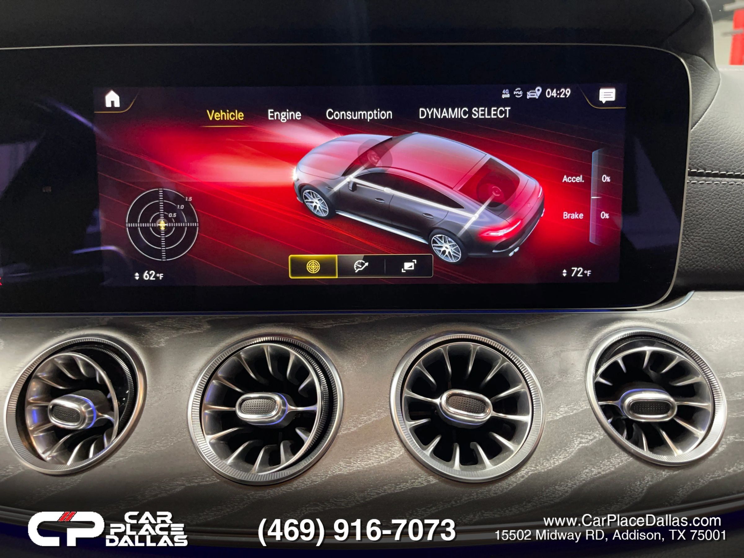 Used 2022 Mercedes-Benz AMG GT 43 image 36