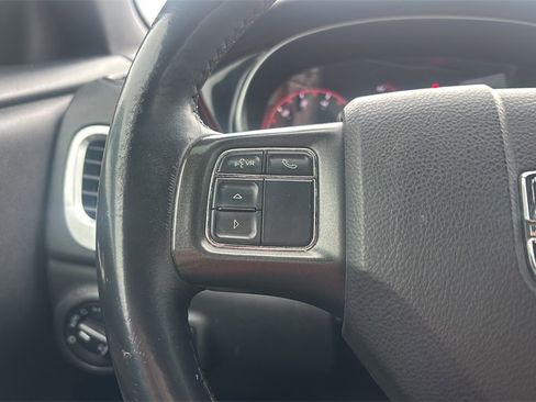 Used 2015 Dodge Dart SXT w/ Rallye Appearance Group image 24