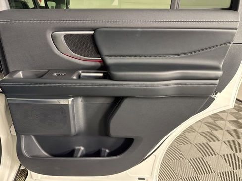 New 2025 Ford Expedition Platinum w/ Stealth Appearance Package image 26