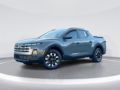 New 2026 Hyundai Santa Cruz SEL