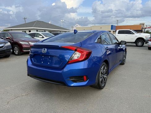Used 2016 Honda Civic EX-T image 6