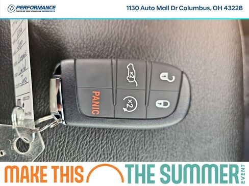 New 2026 Jeep Compass Limited AWD/4WD image 31