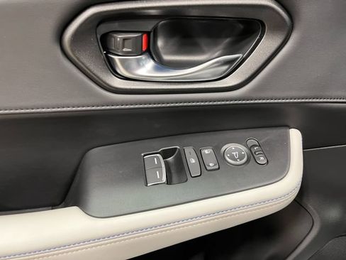 New 2026 Honda Prelude image 14