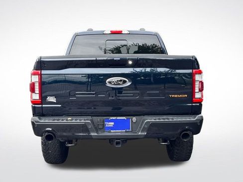Used 2023 Ford F150 Tremor w/ Equipment Group 402A High AWD/4WD image 4