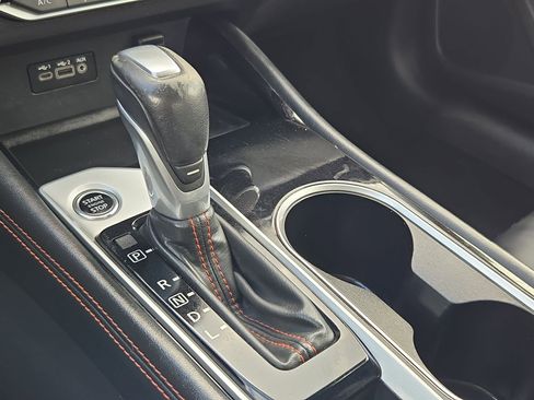 Used 2025 Nissan Altima 2.5 SR image 25