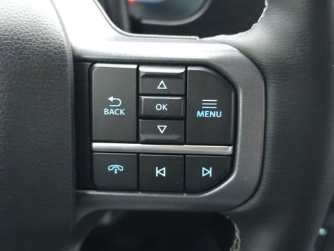 Used 2025 Ford F350 Lariat w/ Lariat Ultimate Package image 20