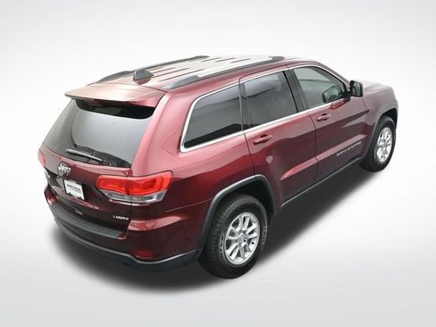 Used 2018 Jeep Grand Cherokee Laredo RWD image 29