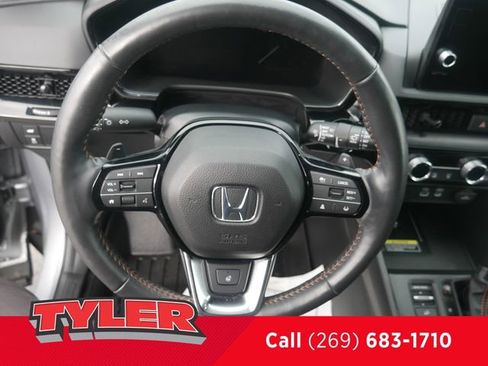Used 2023 Honda CR-V Sport Touring image 29