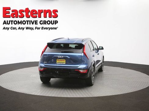 Used 2024 Kia Niro Wind w/ Wind Preserve Package FWD image 40